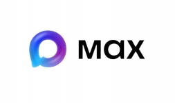 Теперь мы в MAX!