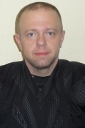 Шамарин Александр Викторович