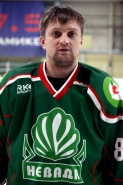 Шаркунов Максим Михайлович