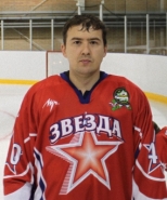 Смирнов Дмитрий Васильевич