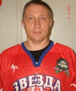 Стиба Евгений Владимирович