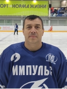 Ющенко Дмитрий Сергеевич